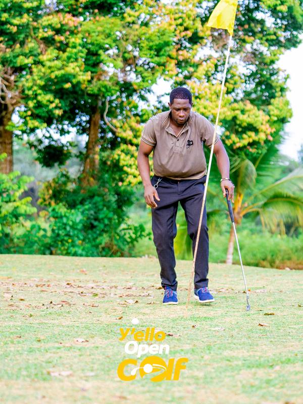 Y'ello Open Golf 2026 - Y'ello Open Golf 2026