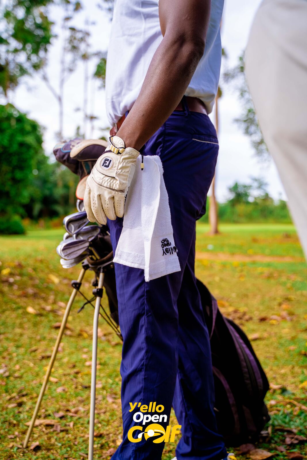 Y'ello Open Golf 2026 - Day 2