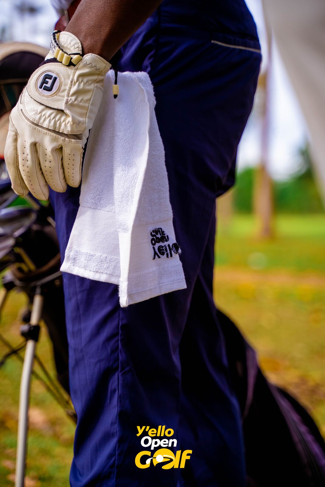 Y'ello Open Golf 2026 - Day 2