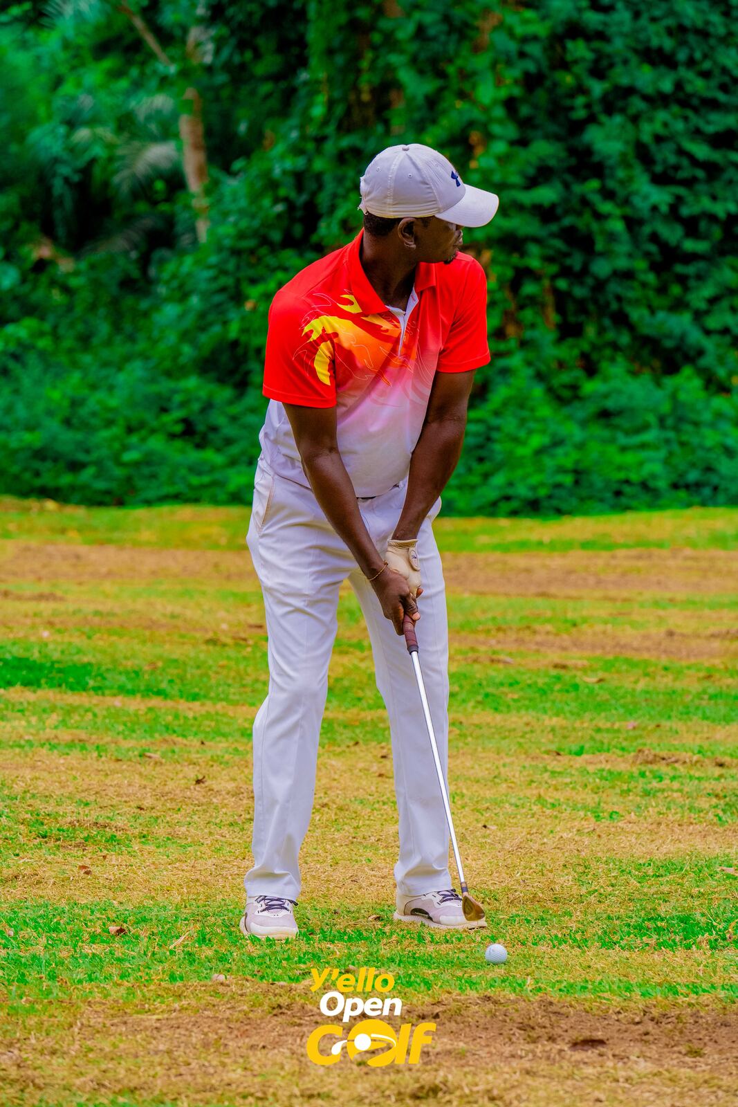 Y'ello Open Golf 2026 - Day 3