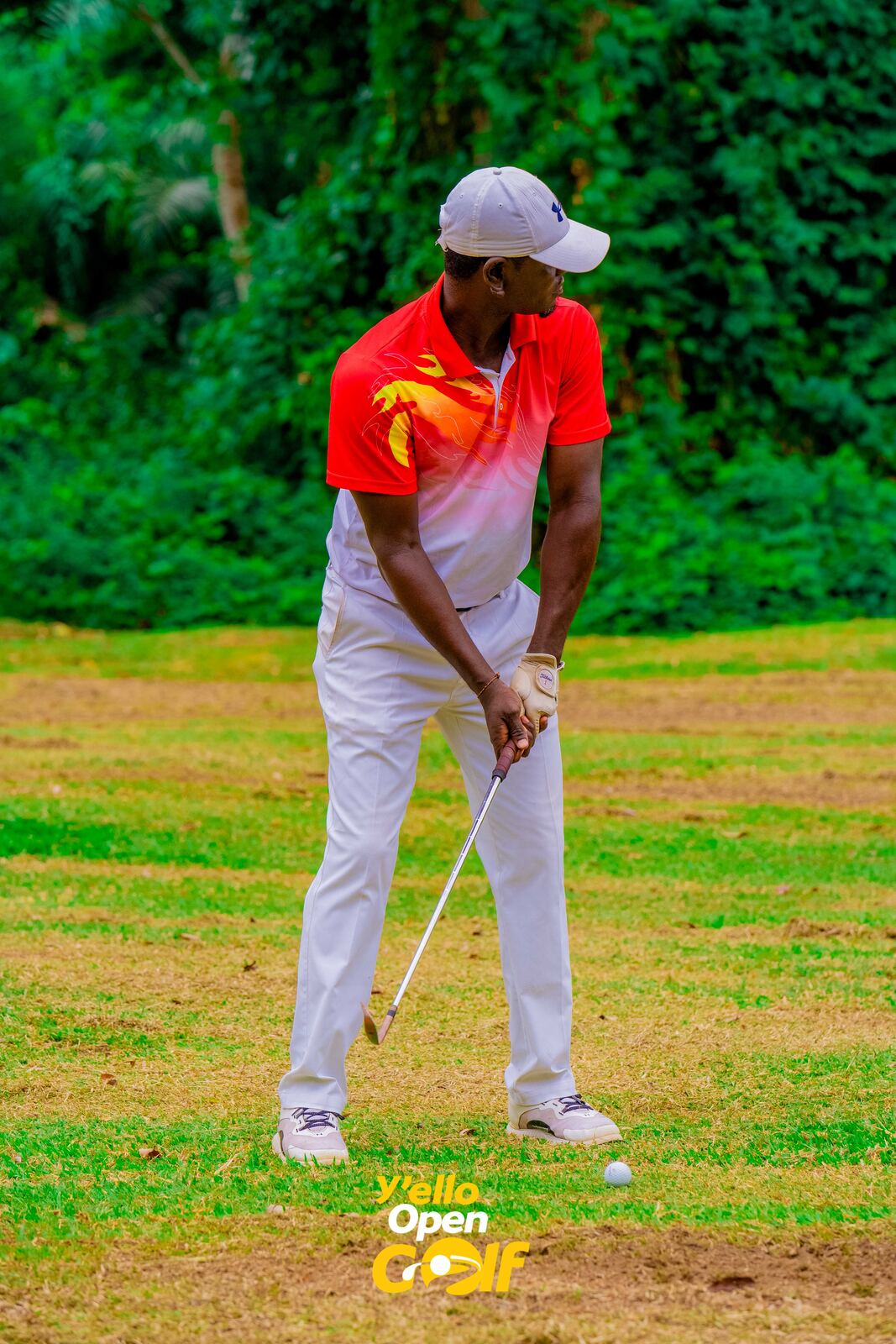 Y'ello Open Golf 2026 - Day 3