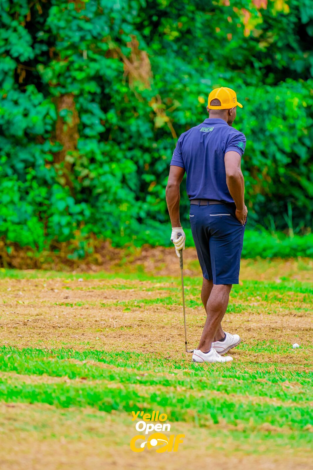 Y'ello Open Golf 2026 - Day 3
