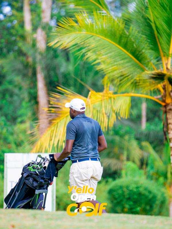 Y'ello Open Golf 2026 - Y'ello Open Golf 2026