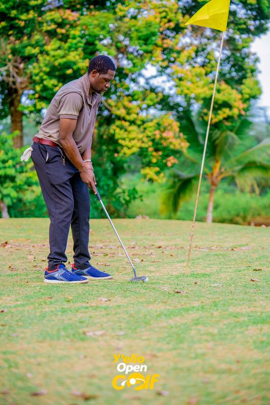 Y'ello Open Golf 2026 - Y'ello Open Golf 2026
