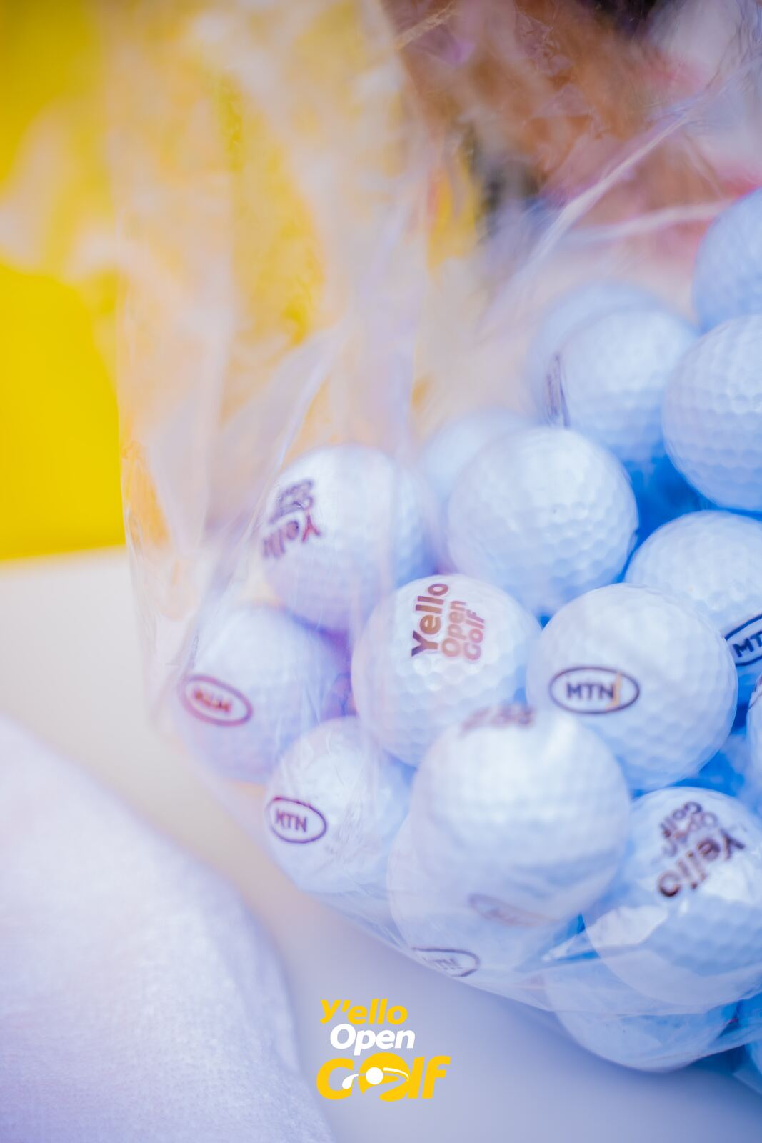 Y'ello Open Golf 2026 - Day 4