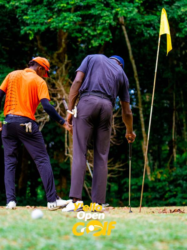 Y'ello Open Golf 2026 - Y'ello Open Golf 2026