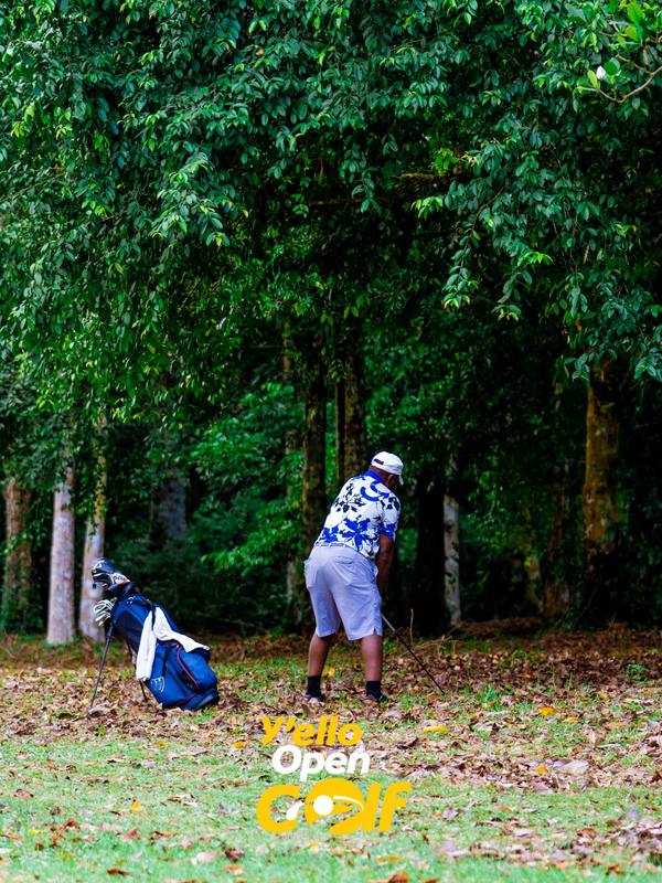 Y'ello Open Golf 2026 - Y'ello Open Golf 2026