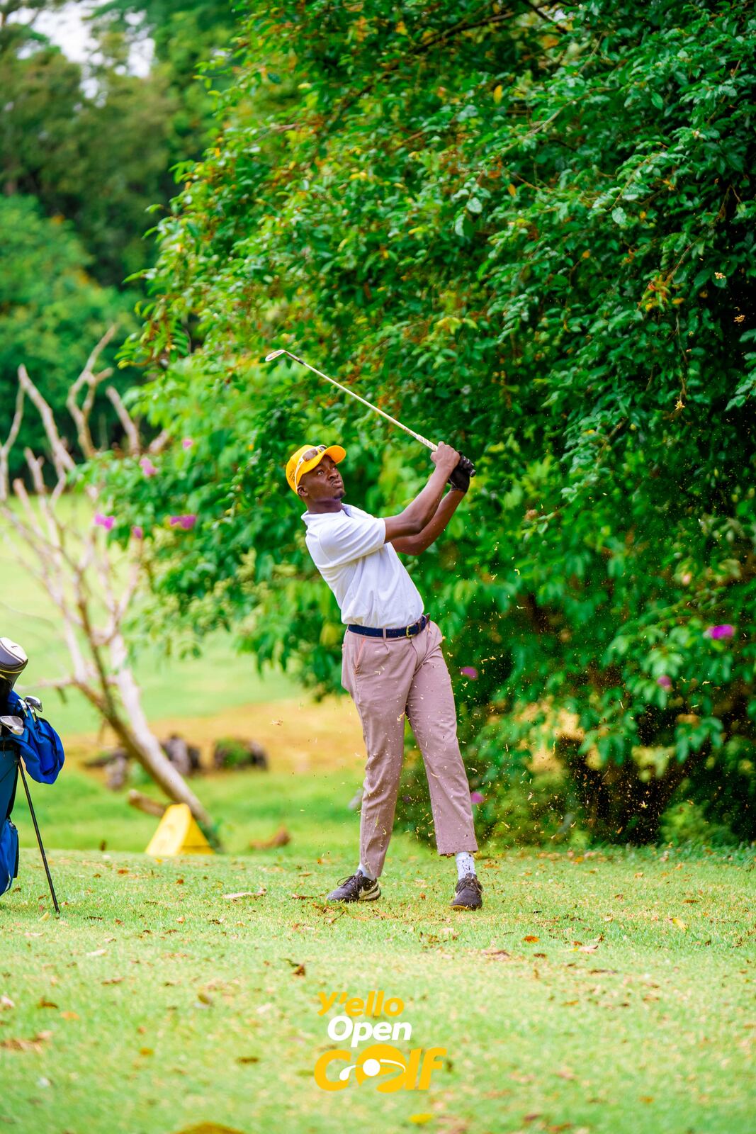 Y'ello Open Golf 2026 - Day 2
