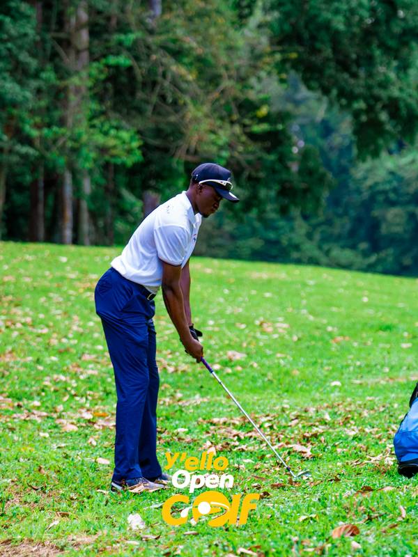 Y'ello Open Golf 2026 - Y'ello Open Golf 2026