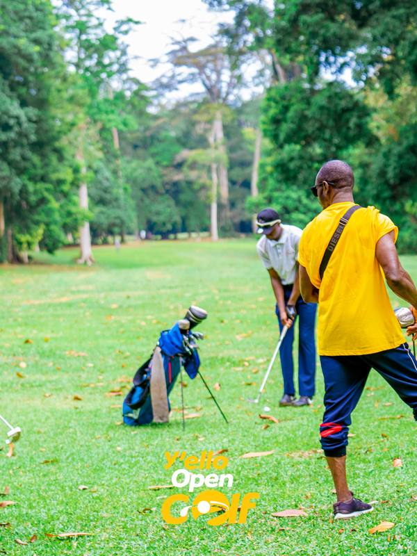 Y'ello Open Golf 2026 - Y'ello Open Golf 2026