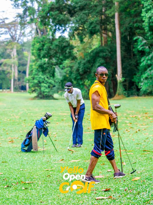 Y'ello Open Golf 2026 - Y'ello Open Golf 2026