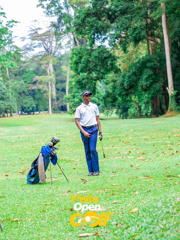 Y'ello Open Golf 2026 - Y'ello Open Golf 2026