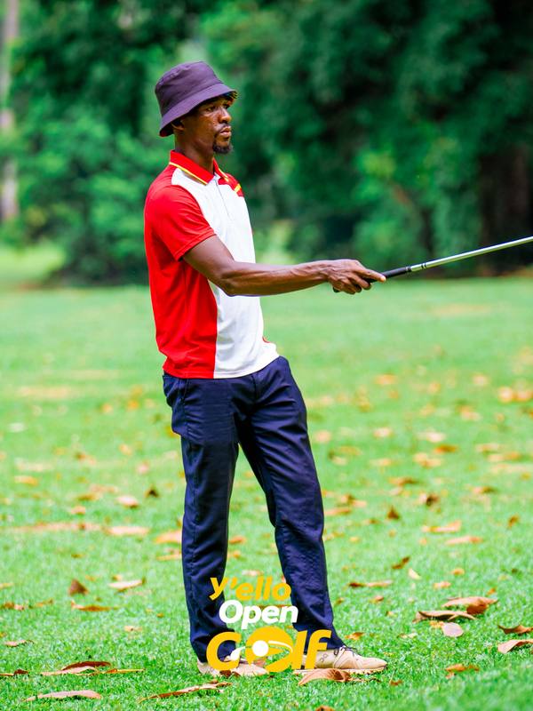 Y'ello Open Golf 2026 - Y'ello Open Golf 2026