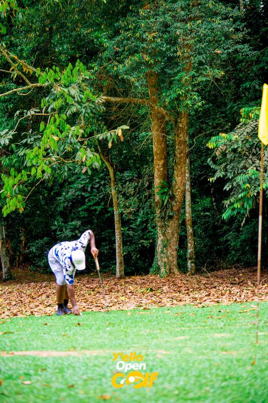 Y'ello Open Golf 2026 - Y'ello Open Golf 2026