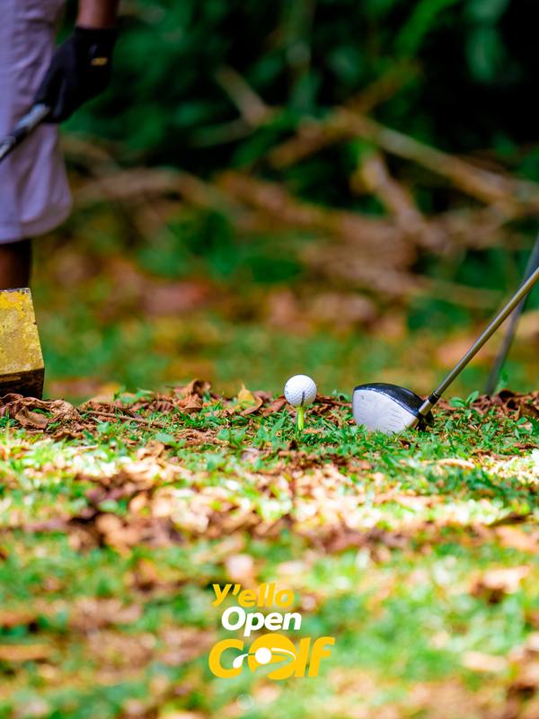 Y'ello Open Golf 2026 - Y'ello Open Golf 2026