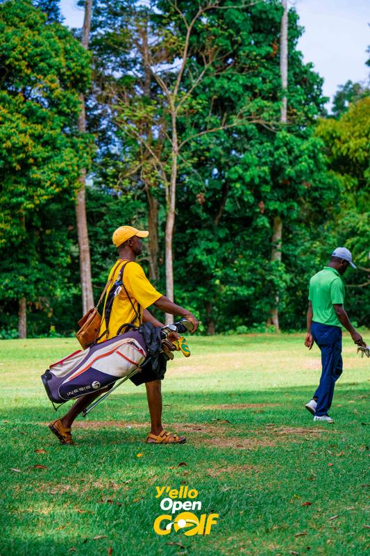 Y'ello Open Golf 2026 - Y'ello Open Golf 2026