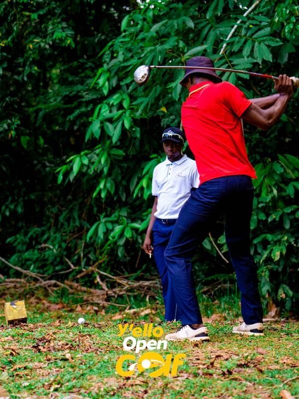 Y'ello Open Golf 2026 - Y'ello Open Golf 2026