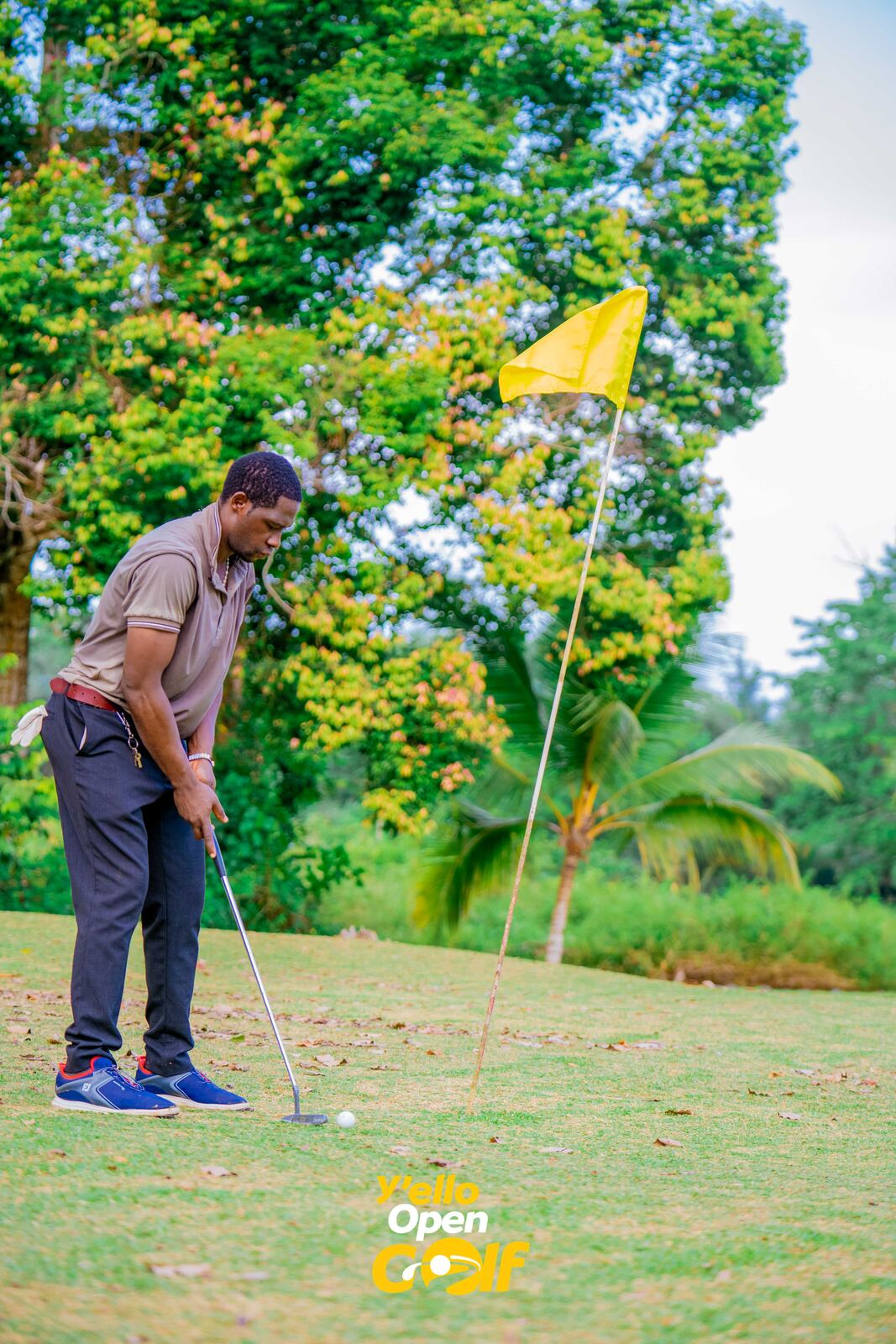 Y'ello Open Golf 2026 - Y'ello Open Golf 2026