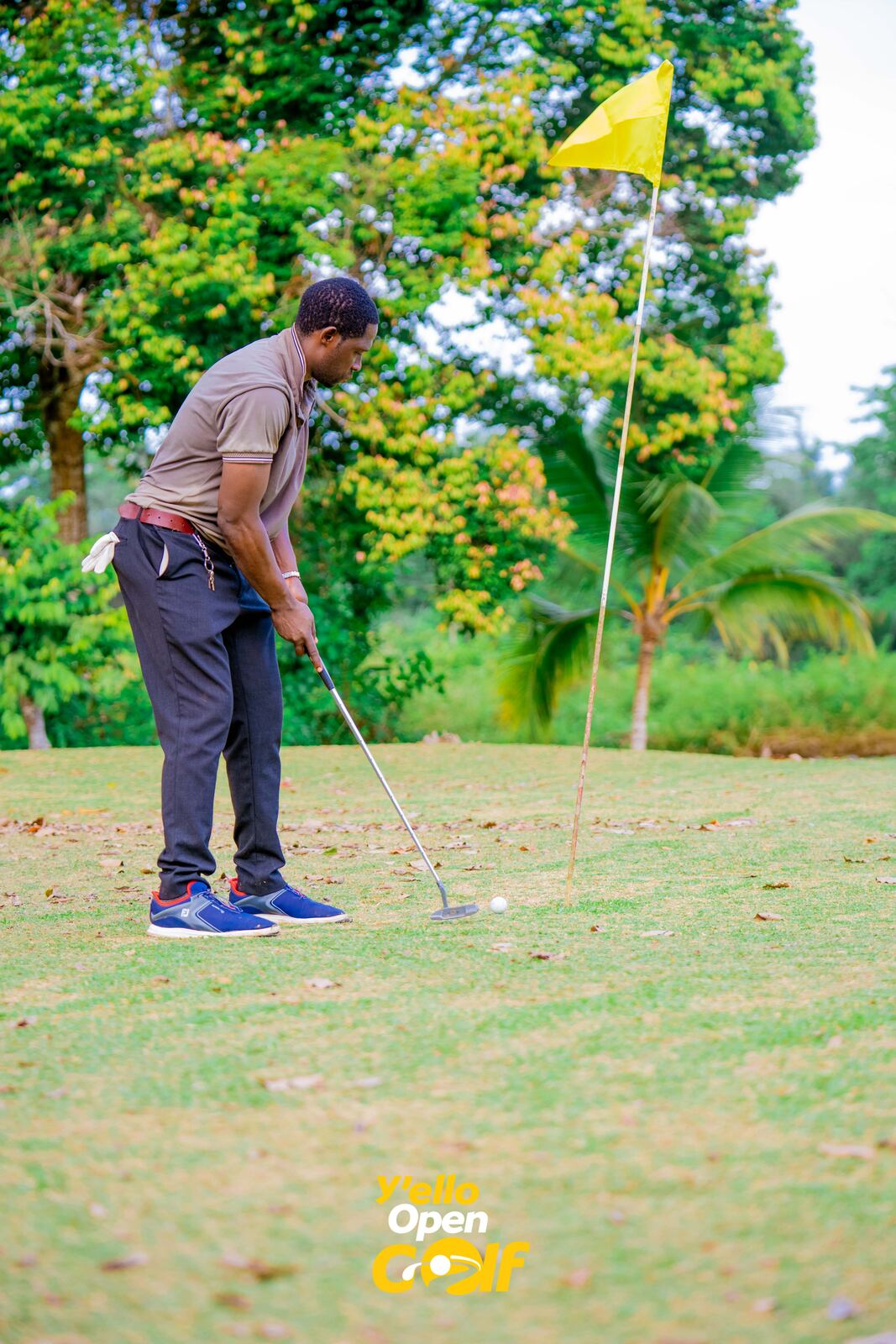 Y'ello Open Golf 2026 - Y'ello Open Golf 2026