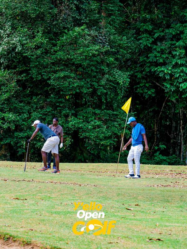 Y'ello Open Golf 2026 - Y'ello Open Golf 2026