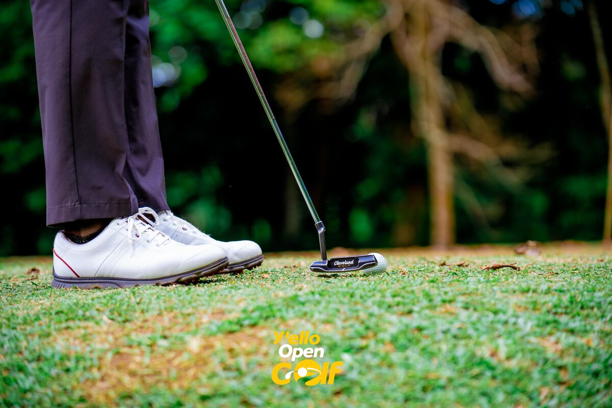 Y'ello Open Golf 2026 - Y'ello Open Golf 2026