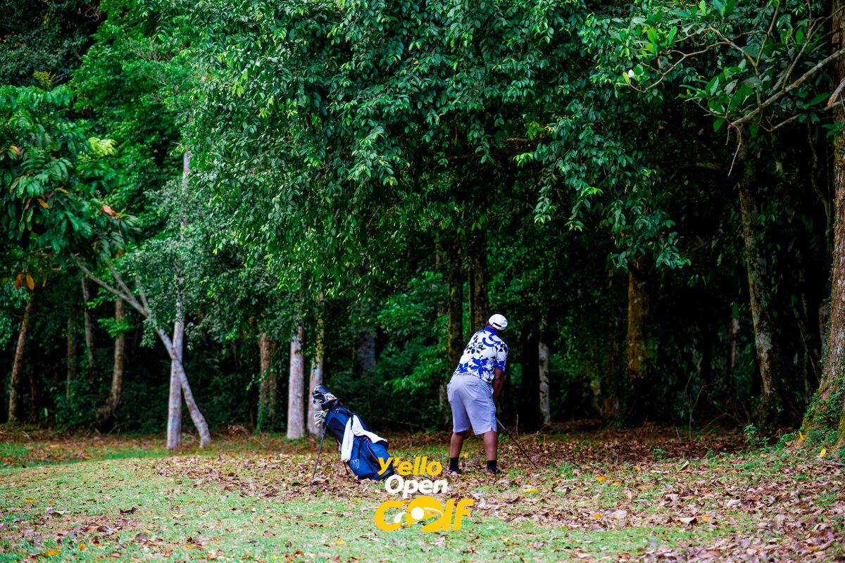 Y'ello Open Golf 2026 - Y'ello Open Golf 2026