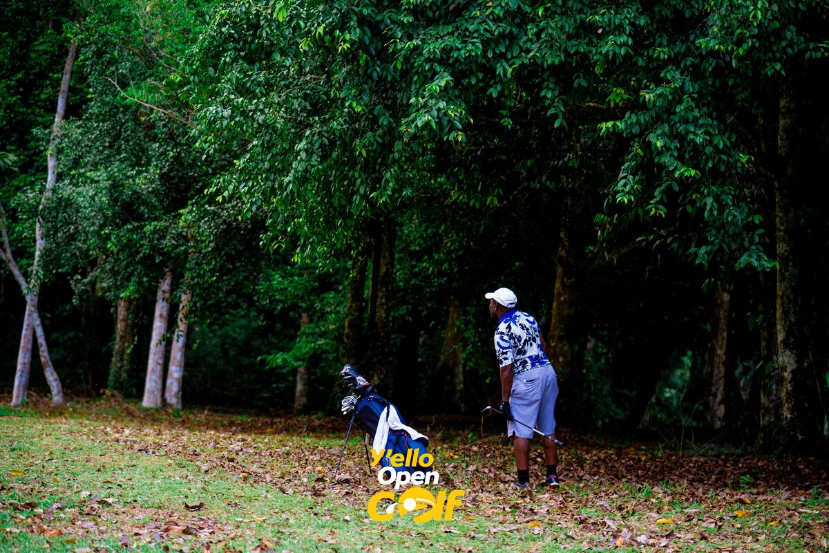 Y'ello Open Golf 2026 - Y'ello Open Golf 2026