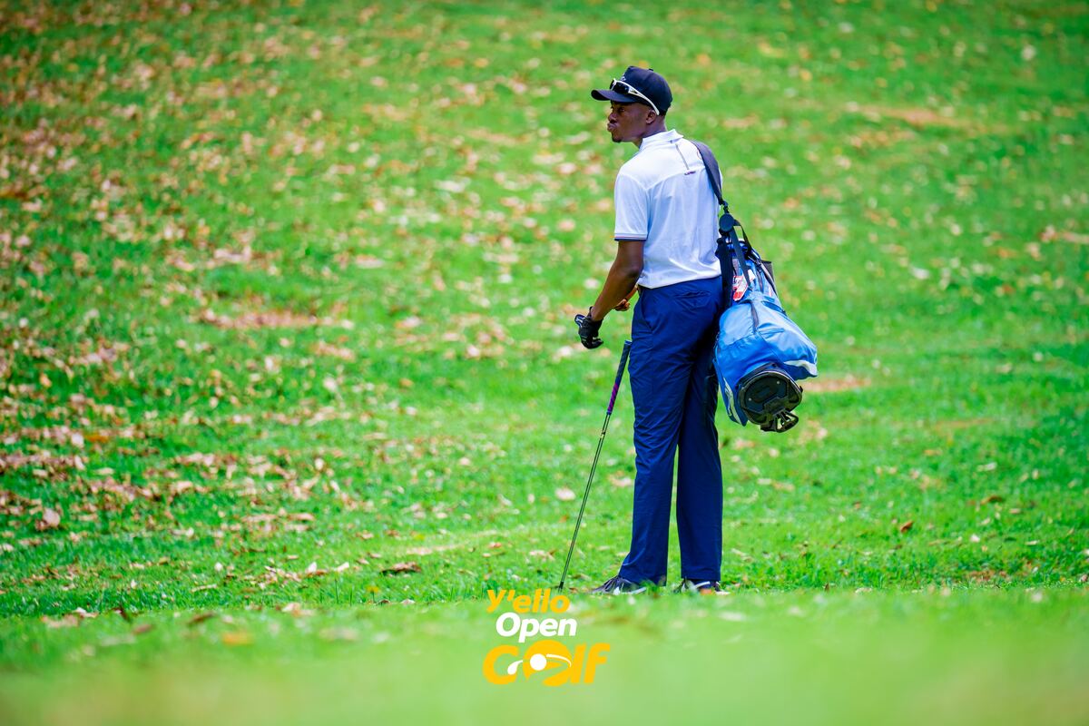 Y'ello Open Golf 2026 - Y'ello Open Golf 2026