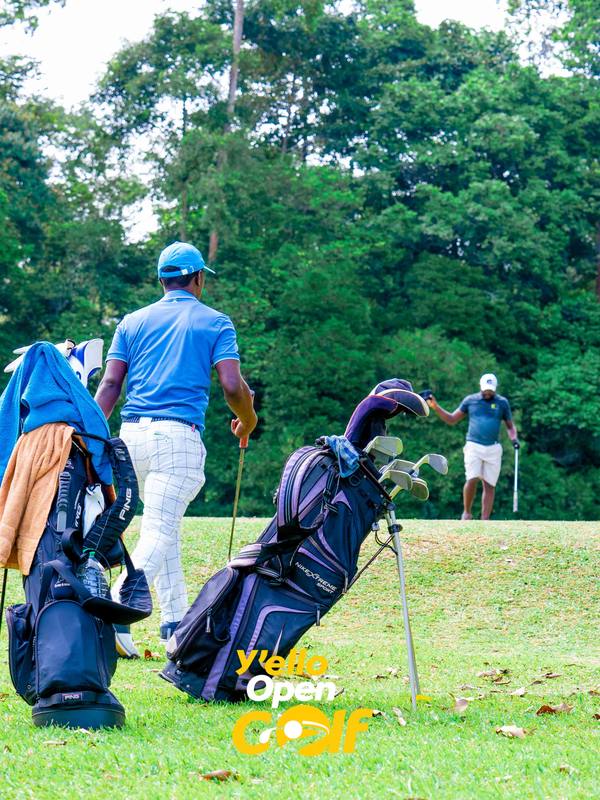 Y'ello Open Golf 2026 - Y'ello Open Golf 2026