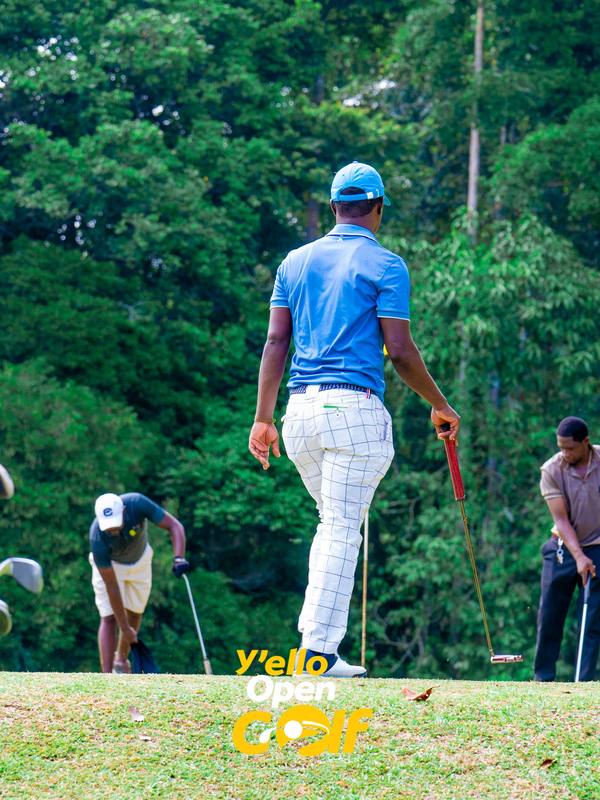 Y'ello Open Golf 2026 - Y'ello Open Golf 2026